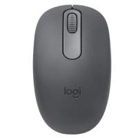 LOGITECH M196 BLUETOOTH MOUSE GRAPHITE 910-007459 - 1